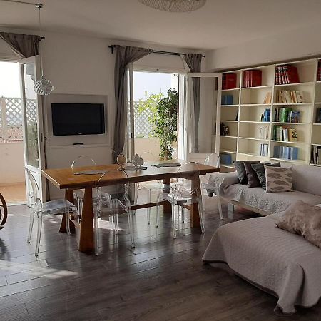 Miguel Apartment Тропеа Екстериор снимка