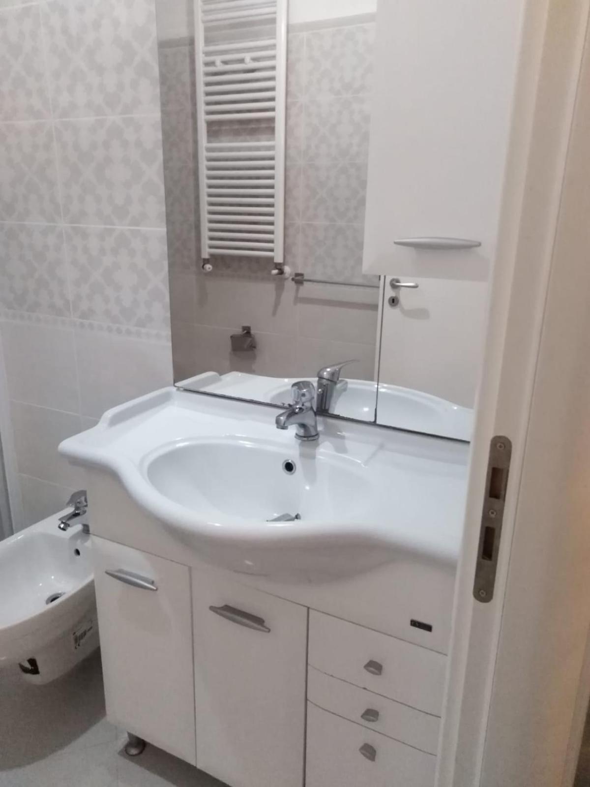 Miguel Apartment Тропеа Екстериор снимка