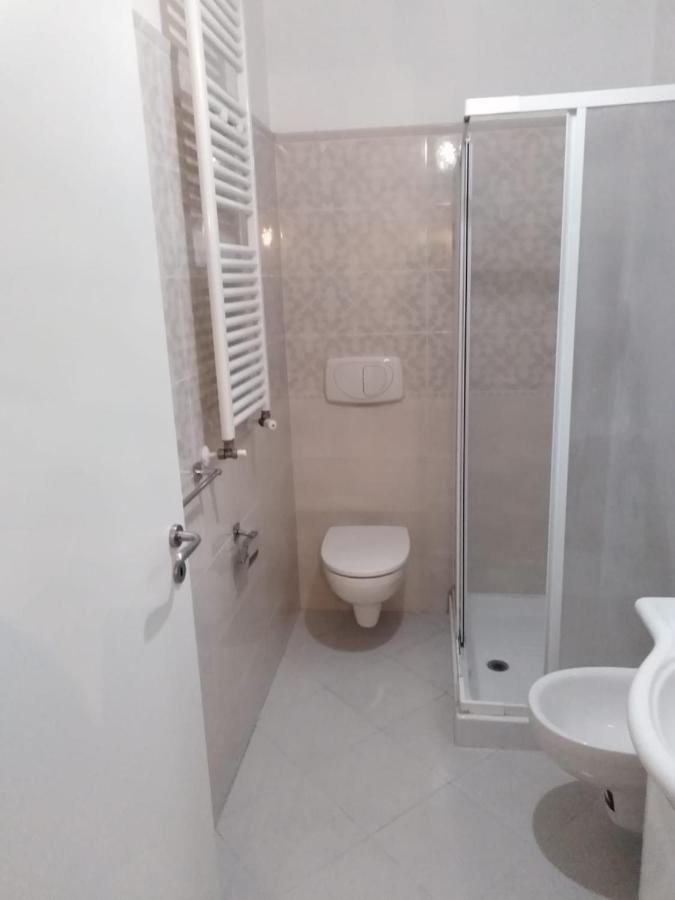Miguel Apartment Тропеа Екстериор снимка