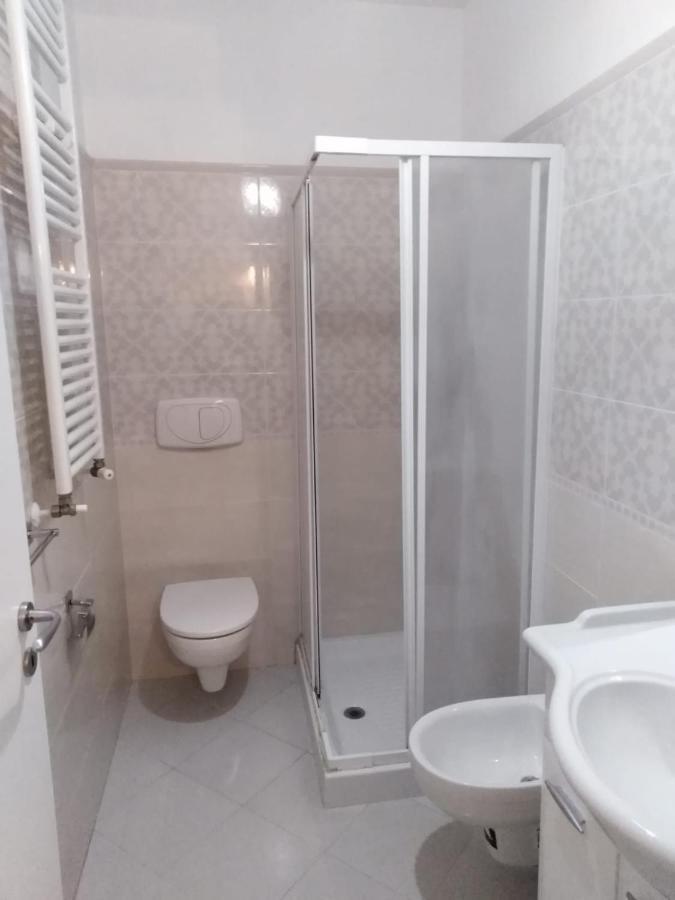 Miguel Apartment Тропеа Екстериор снимка