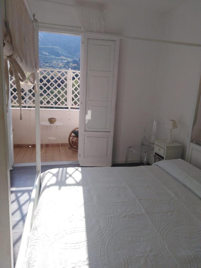 Miguel Apartment Тропеа Екстериор снимка