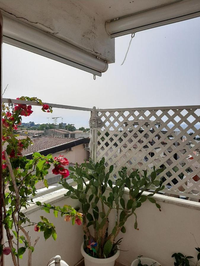 Miguel Apartment Тропеа Екстериор снимка