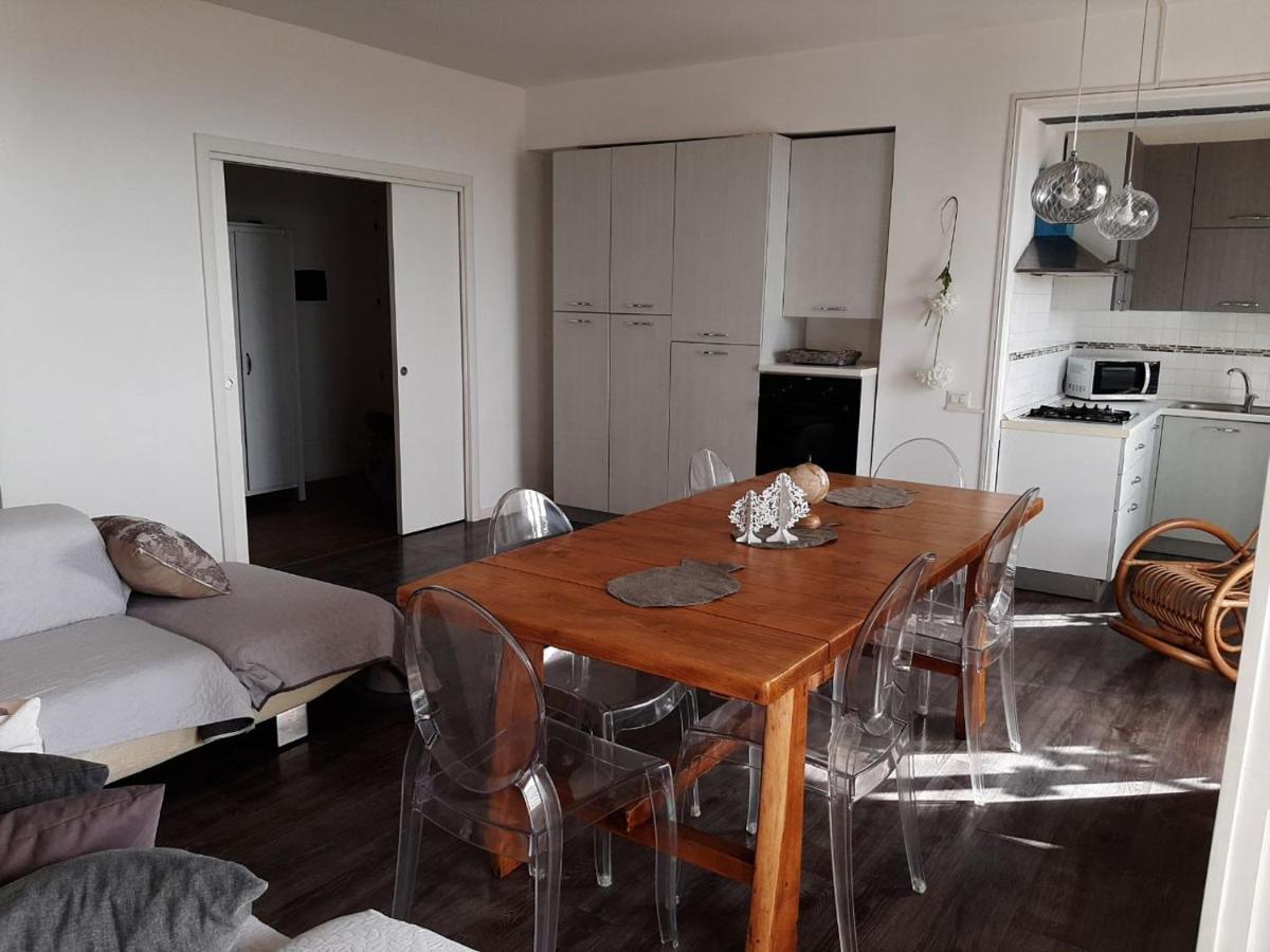 Miguel Apartment Тропеа Екстериор снимка
